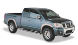EXTEND-A-FENDER FLARES (4) 04-15  TITAN