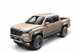 POCKET STYLE FLARES (4) 22-25 FRONTIER