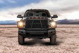LIGHTSHIELD PRO 10-18 RAM 2500/3500