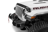 MATTE BLACK AEROSKIN II 19-24 RAM 2500/3500