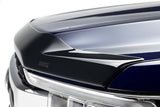 SMOKE AEROSKIN DODGE RAM 10-18 2500/3500