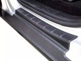 TRAIL ARMOR ROCKER PANEL KIT 11-19 RAM 2500/3500 MEGA