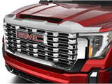 CHROME AEROSKIN 19-24 RAM 2500/3500