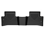 X-ACT REAR FLOOR LINER 22-25 COROLLA CROSS FWD