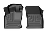 X-ACT FRONT FLOOR LINERS 22-24 TAOS