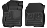 FRONT FLOOR LINERS 23-25 CR-V/ 23-25 CR-V HYBRID