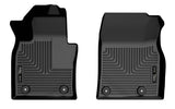 X-ACT FRONT FLOOR LINERS 23-25 CX-50