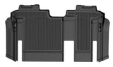 X-ACT 2ND ROW FLOOR LINER 21-24 SIENNA 8 PASSENGER