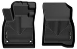 X-ACT FRONT FLOOR LINERS 23-25 ACCORD