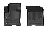 X-ACT FRONT FLOOR LINERS 22-24 MAVERICK HYBRID