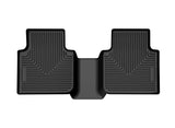 X-ACT 2ND ROW FLOOR LINER 18-24 TIGUAN