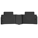 X-ACT REAR FLOOR LINER 22-25 TUCSON (EXC HYBRID)