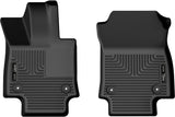 X-ACT FRONT FLOOR LINERS 22-25 NX250/22-25 NX350/22-25 NX350H/22-25 NX450H