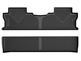 X-ACT 2ND ROW LINER 18-25 RIDGELINE