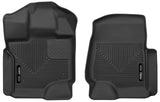 X-ACT FRONT LINERS 15-25 F150 EXT/CREW CAB