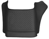 X-ACT CENTER HUMP LINER DODGE RAM 02-18 REG/QUAD 1500/ 03-09 QUAD/MEGA 2500/3500/ 03-18 REG 2500/3500