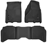 X-ACT LINER DODGE RAM 09-18 CREW 1500/ 10-18 2500/3500