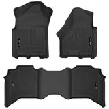 X-ACT LINER 19-24 RAM 2500/3500 CREW