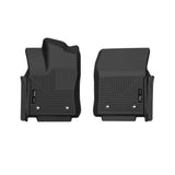 X-ACT FRONT FLOOR LINERS 22-24 TUNDRA/23-24 SEQUOIA