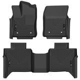 X-ACT LINER SET 22-24 TUNDRA CREW