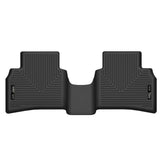 X-ACT REAR LINER 22-24 TUNDRA DOUBLE