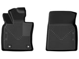 X-ACT FRONT FLOOR LINERS 2025 EQUINOX EV
