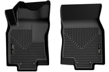 X-ACT FRONT LINERS 17-22 QASHQAI