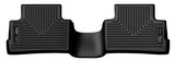 X-ACT REAR LINER 17-22 QASHQAI