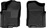 X-ACT FRONT FLOOR LINERS 08-15 ARMADA