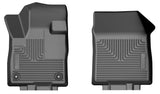 X-ACT FRONT FLOOR LINERS 24-25 NAUTILUS
