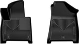 X-ACT FRONT FLOOR LINERS 2024 SANTA FE