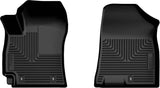 X-ACT FRONT FLOOR LINERS 2024 KONA