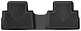 X-ACT 2ND ROW LINER 20-25 PALISADE