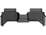 X-ACT 2ND ROW LINER 2024 TACOMA DOUBLE CAB W/O HYBRID POWERTRAIN