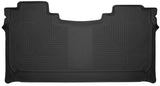 X-ACT REAR FLOOR LINER 19-23 RAM 1500 CREW