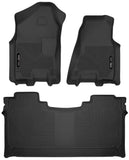 X-ACT FLOOR LINERS 19-24 RAM 1500 CREW