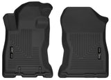 X-ACT FRONT FLOOR LINERS 19-24 FORESTER