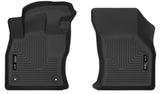 X-ACT FRONT FLOOR LINERS 19-24 JETTA SEDAN