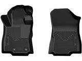 X-ACT FRONT FLOOR LINERS 2025 FORESTER