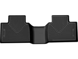 X-ACT 2ND ROW FLOOR LINER 18-25 AUDI Q7