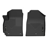 X-ACT FRONT FLOOR LINERS 20-24 CORSAIR