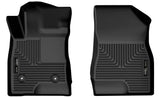 X-ACT FRONT LINERS 2024 TRAX