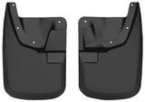 MUD FLAPS FRONT 11-16 S/DUTY