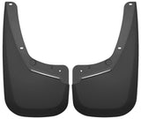 MUD FLAP FRONT 07-13 CHEV & 07-14 HD