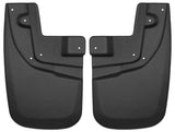 MUD FLAP FRONT 05-15 TACOMA