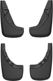 MUD FLAP SET (4PC) 2024 TACOMA