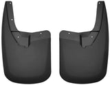 MUD FLAP REAR DODGE RAM 09-18 1500/19-24 CLASSIC/10-18 2500/3500