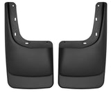 MUDFLAPS REAR 04-14 F150