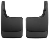 MUDFLAPS REAR 04-14 F150