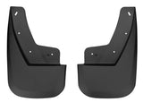 MUD FLAP REAR 07-14 SUB/YUK XL